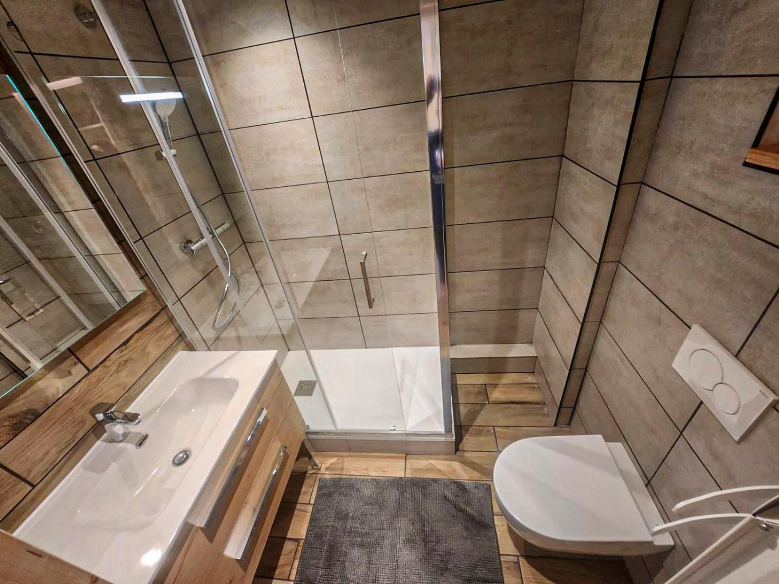 Arc 2000 - Appartement Ou Studio Avec Balcon Et Vue Les Arcs  Exterior photo